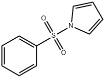 1-(苯基磺?；?吡咯